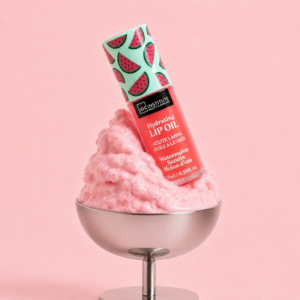 IDC Institute Skin Food Fresh Lips arbūzų lūpų aliejus