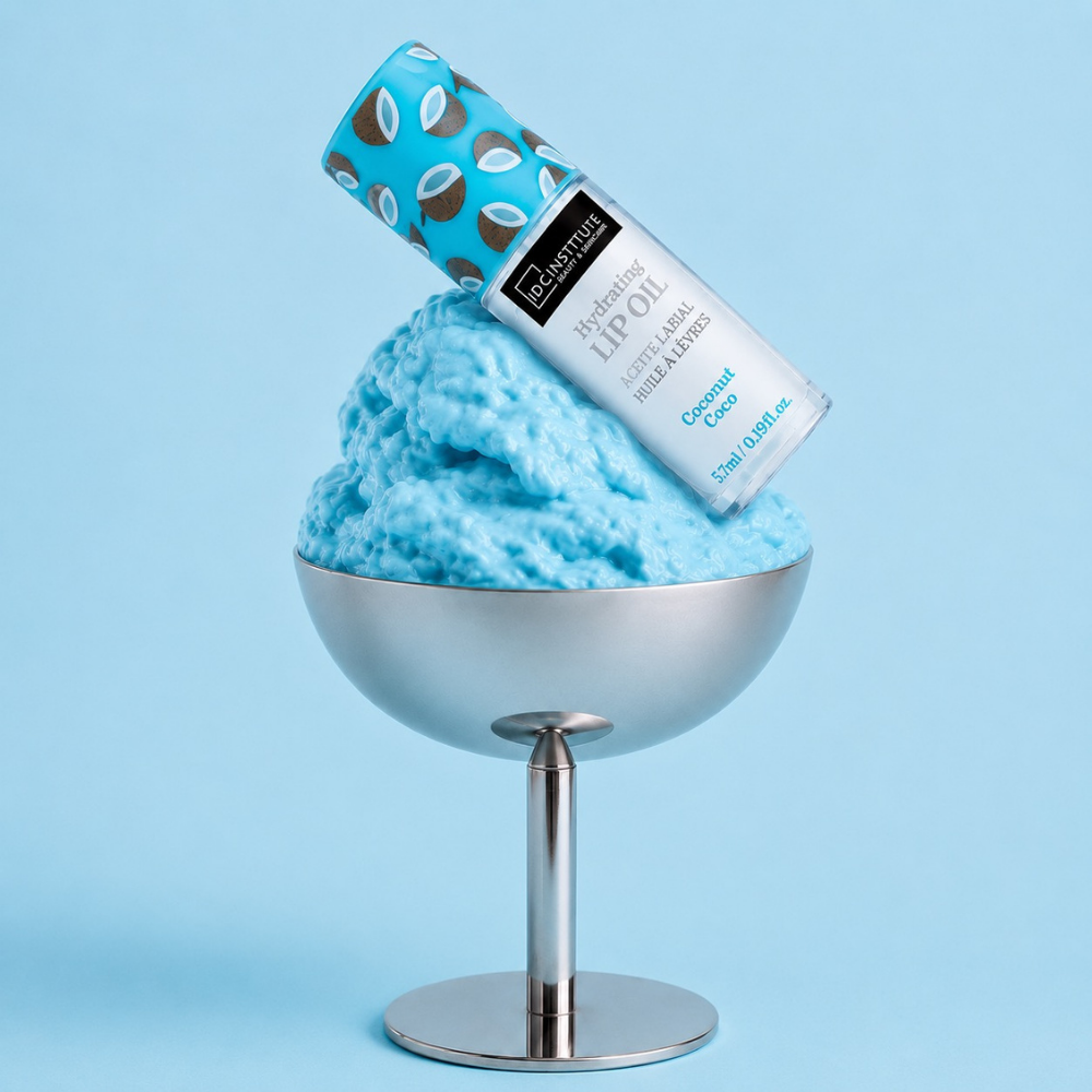 IDC Institute Skin Food Fresh Lips kokosų lūpų aliejus