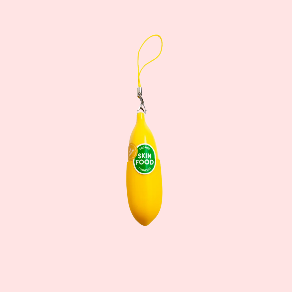 Bananų lūpų balzamas - Image 2