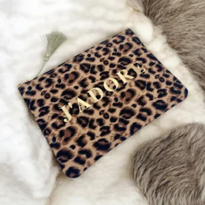 Leopardo kosmetinė