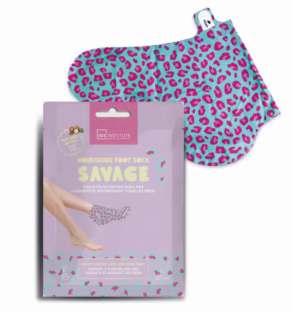 Šveičiamoji pėdučių kaukė - Image 3