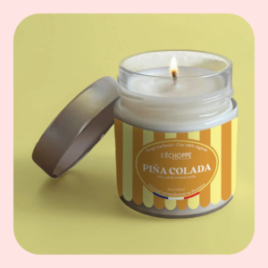 Pina Colada kvapo žvakė | 180 g