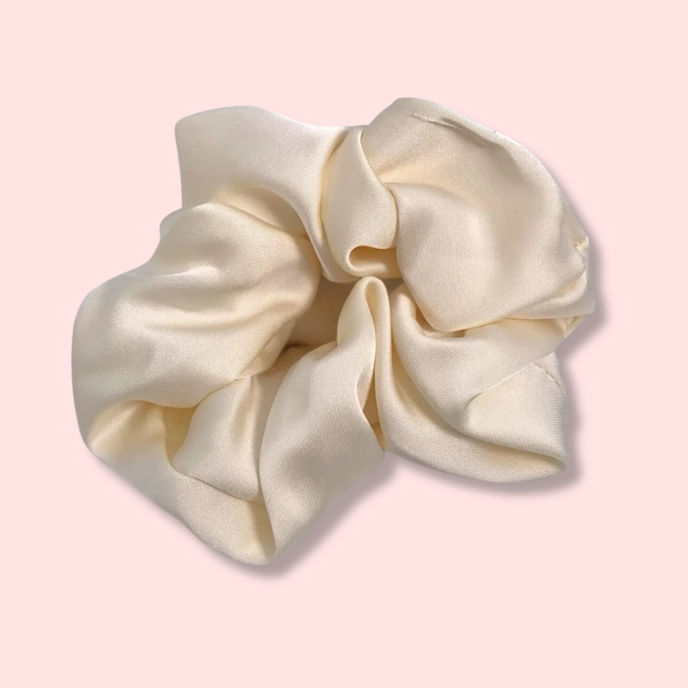 Scrunchie Plaukų Gumytė