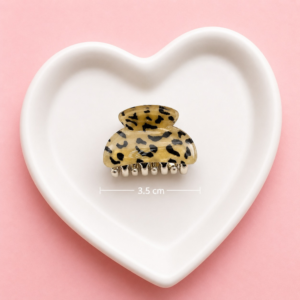 Leopardo segtukas