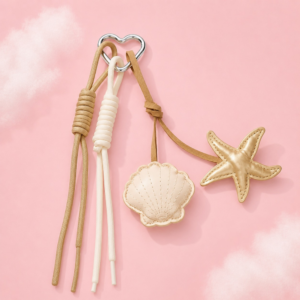 Kriauklių pakabukas